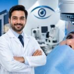 Best Eye Specialist in Khanewal
