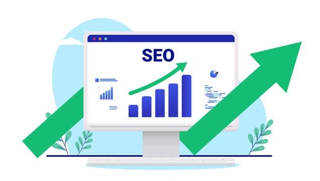 Dubai SEO Company
