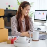 E-Commerce Is Driving Growth in the Logistics Market