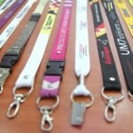 Lanyards Printing
