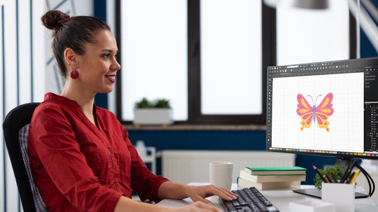 Expert Pfaff File Conversion