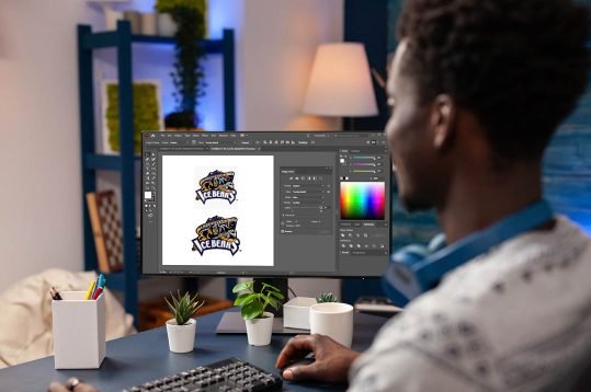 Embroidery Digitizing Services