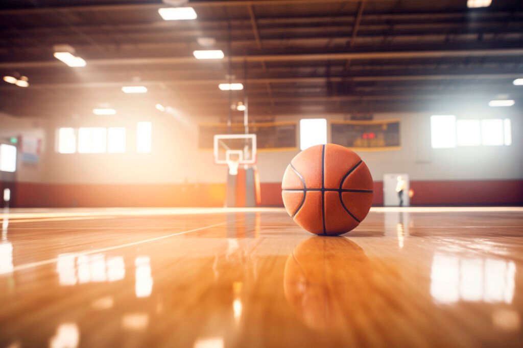 Sports Flooring