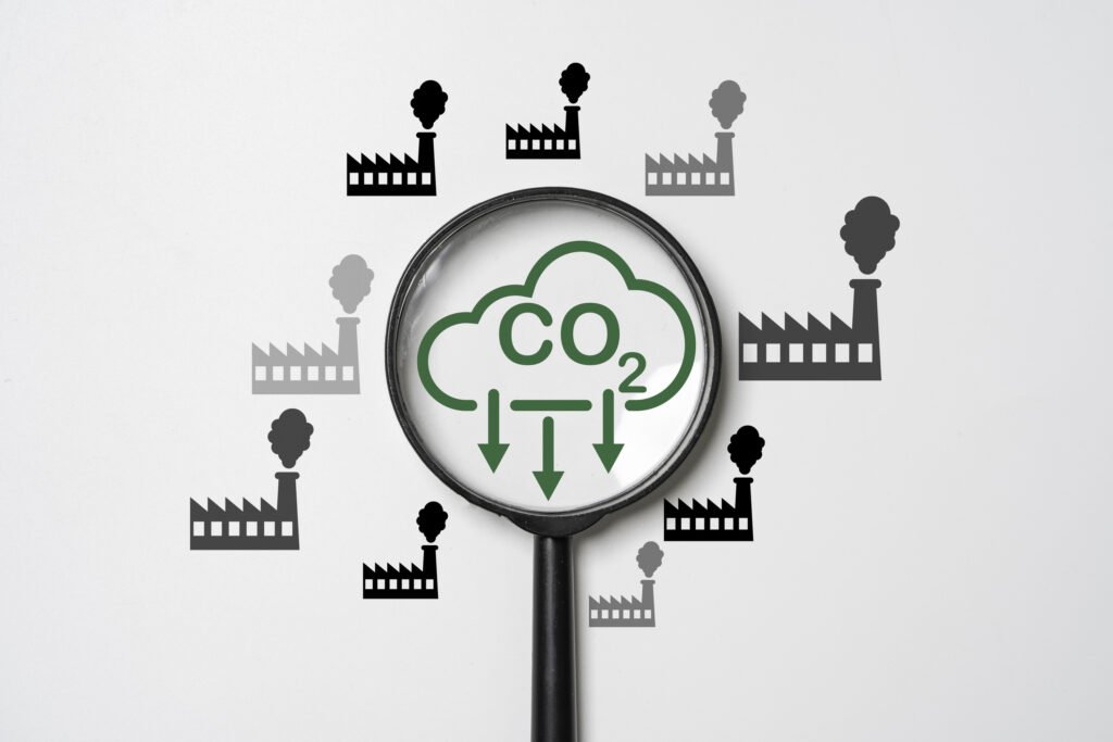 Decarbonization