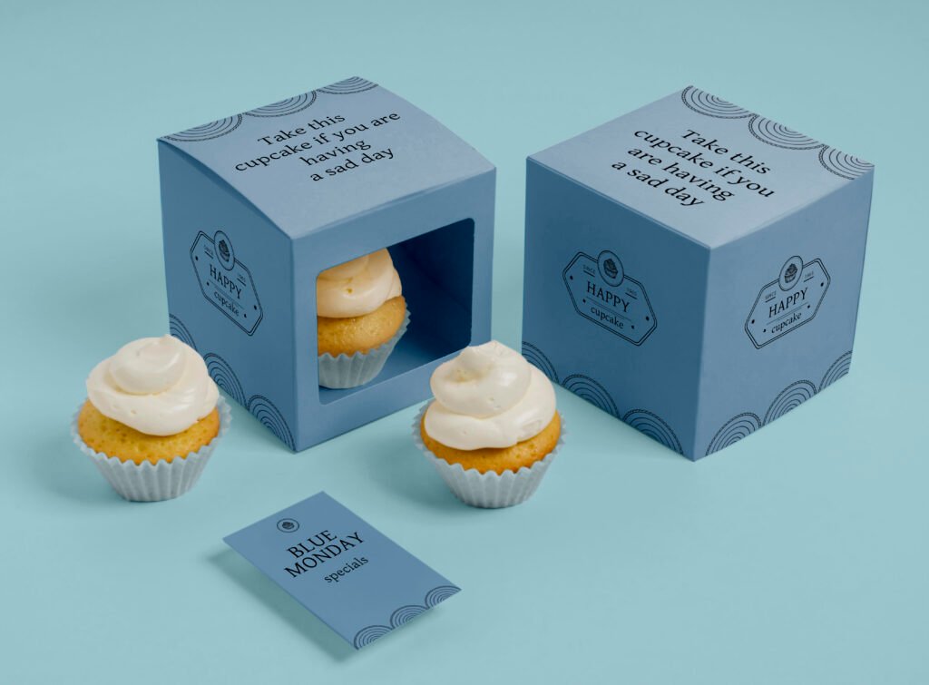 Food packaging companies in UAE