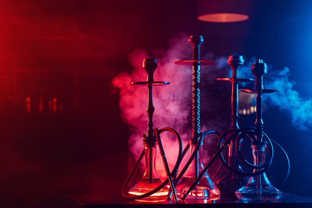 Shisha Abu Dhabi