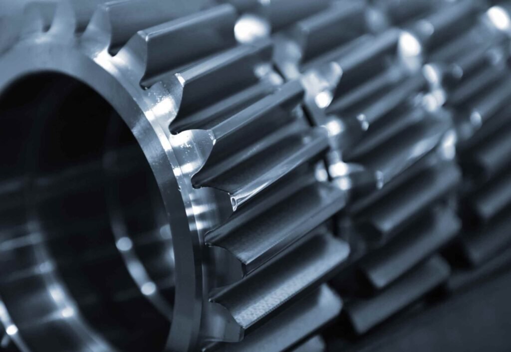 Turbine Bearings