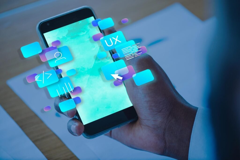 iOS App Development